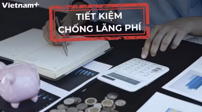 Ảnh minh họa. (Nguồn: TTXVN)