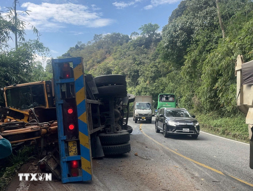 Ảnh minh họa. (Nguồn: TTXVN)