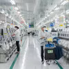 Giải pháp đồng bộ thúc đẩy thu hút FDI và phát triển kinh tế bền vững. (Nguồn: Vietnam+)