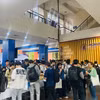 Từ năm 2025, Chương trình Học bổng INTENSE chính thức mở rộng sang Việt Nam. (Ảnh: NIC/Vietnam+)