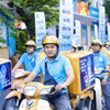 Bảo hiểm xã hội tự nguyện: Lao động nam nhận trợ cấp thai sản khi vợ sinh con