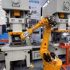 Con số tăng trưởng GDP 8,02% là một kết quả tích cực, nhưng khi bóc tách từng lớp dữ liệu vẫn có những khoảng trống đáng quan ngại về tính bền vững nội sinh. (Ảnh: Vietnam+)