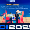 Trong số các địa phương dẫn đầu về chất lượng điều hành "Tốt," những cái tên như Bắc Ninh, Đà Nẵng, Hải Phòng, Phú Thọ và Quảng Ninh đã ghi dấu ấn đậm nét. (Ảnh: Vietnam+)