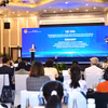 Bộ Tài chính dự kiến huy động 38,2 tỷ USD vốn ODA từ 2026–2030 để thúc đẩy phát triển hạ tầng, ứng phó biến đổi khí hậu và chuyển đổi xanh của Việt Nam. (Ảnh: Vietnam+)