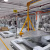 Sản xuất công nghiệp 7 tháng của năm 2026 đạt mức tăng cao nhất kể từ 2019, phản ánh sự phục hồi bền vững của ngành. (Ảnh: Vietnam+)