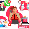 Cơ quan Bảo hiểm Xã hội Việt Nam khẳng định không có chủ trương gọi điện, nhắn tin yêu cầu người dân cài đặt “thẻ bảo hiểm xã hội điện tử.” (Ảnh: TTXVN)