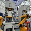 Doanh nghiệp Nhà nước phải đóng vai trò quan trọng nhất và đi đầu trong việc triển khai các công nghệ, sản phẩm chiến lược. (Ảnh: Vietnam+)