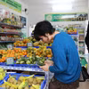 Tính chung cả quý 2, CPI bình quân tăng 3,31% so với cùng thời điểm năm 2024. (Ảnh: Vietnam+)