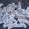 Lực lượng chức năng phát hiện hơn 84.000 bao thuốc lá điếu nhãn hiệu Marlboro không rõ nguồn gốc, trị giá ước tính hơn 2,5 tỷ đồng. (Ảnh: HQ/Vietnam+)