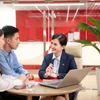 Ngành quản lý quỹ Việt Nam vẫn đang phát triển dưới kỳ vọng với quy mô chỉ chiếm khoảng 6% GDP. (Ảnh: Vietnam+)