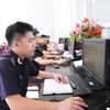 Ngành Hải quan đã chính thức ban hành Kế hoạch cao điểm chống buôn lậu, gian lận thương mại và hàng giả trước, trong và sau Tết Nguyên đán Bính Ngọ 2026. (Ảnh: Vietnam+)