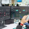 Động lực từ dòng vốn ngoại cũng trở nên rõ nét khi Tổ chức FTSE Russell xác nhận lộ trình đưa Việt Nam lên thị trường mới nổi vào tháng Chín. (Ảnh: Vietnam+)