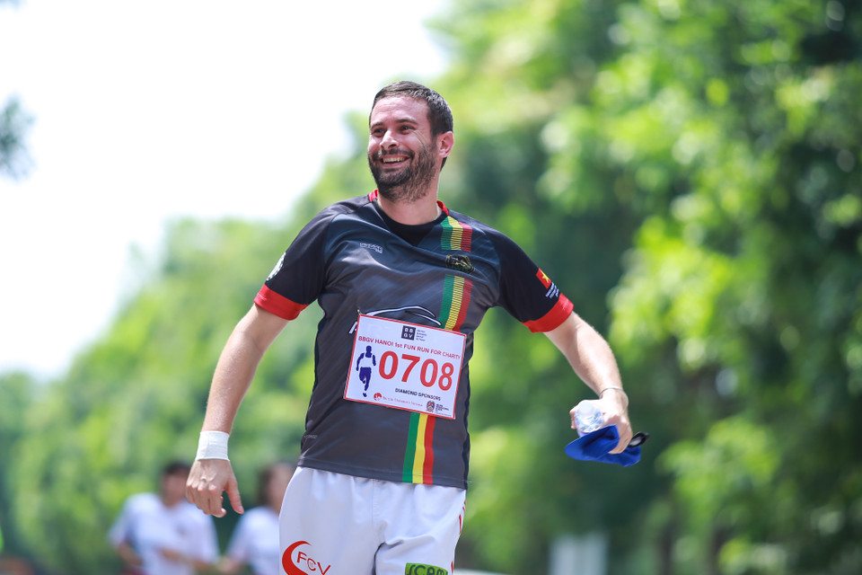 (Ảnh: Minh Sơn/Vietnam+)