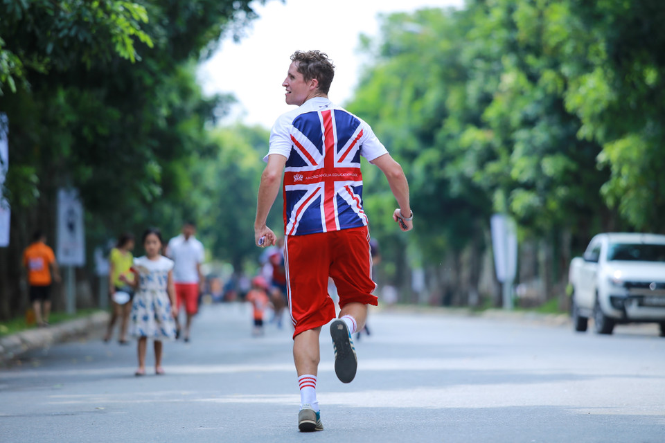 (Ảnh: Minh Sơn/Vietnam+)