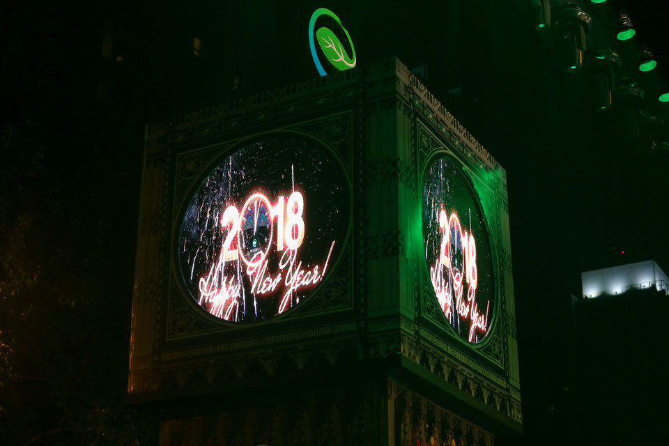 (Ảnh: PV/Vietnam+)