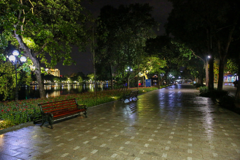 (Ảnh: PV/Vietnam+)