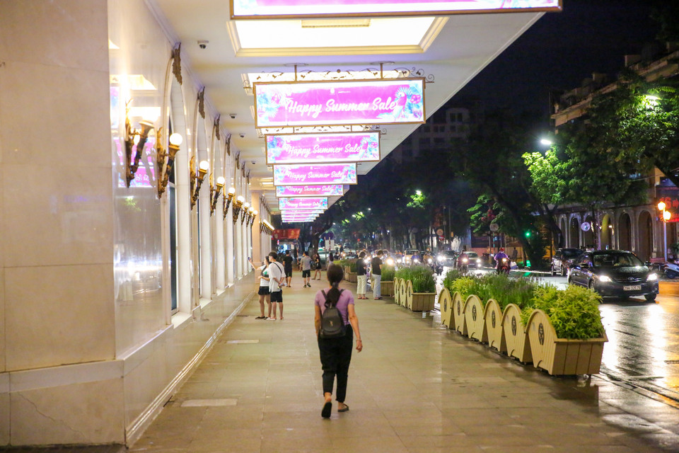 (Ảnh: PV/Vietnam+)