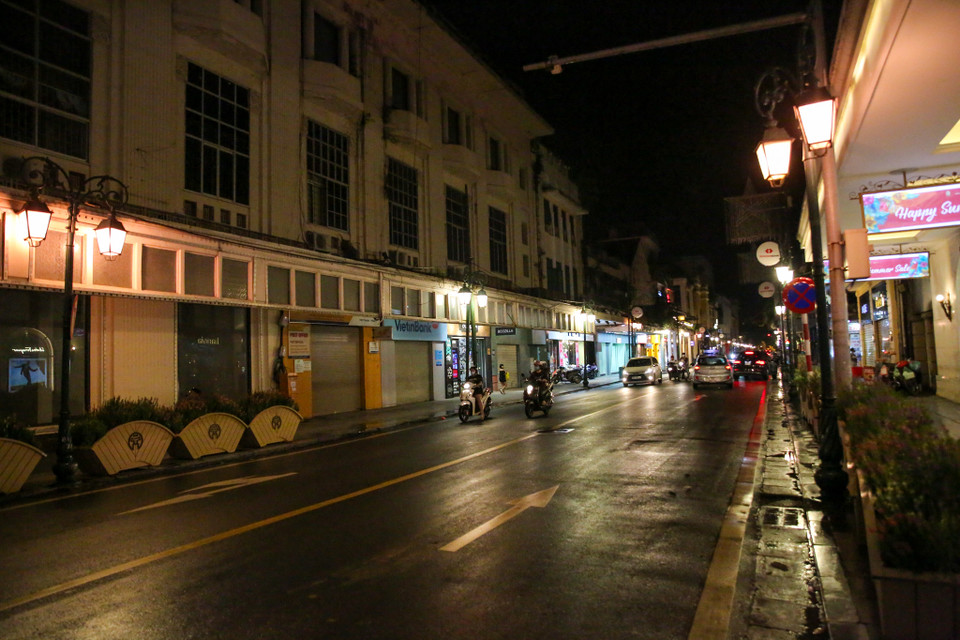 (Ảnh: PV/Vietnam+)