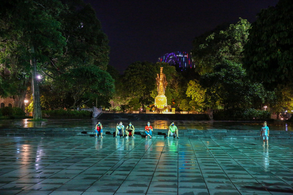 (Ảnh: PV/Vietnam+)