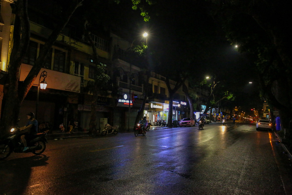 (Ảnh: PV/Vietnam+)