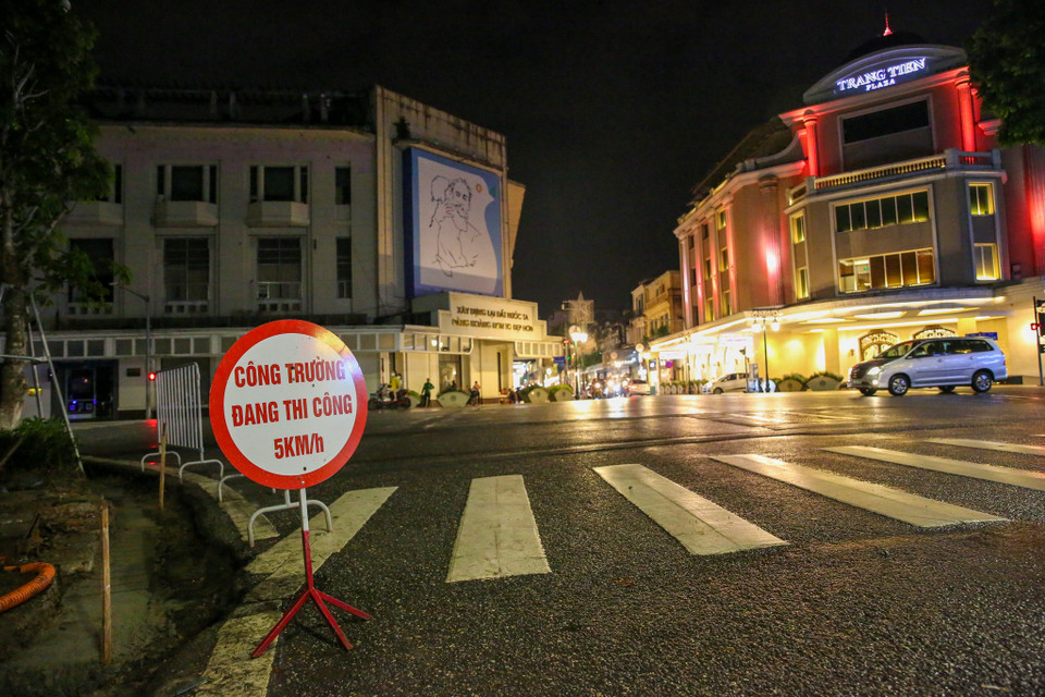 (Ảnh: PV/Vietnam+)