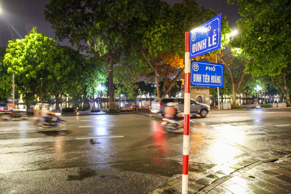 (Ảnh: PV/Vietnam+)