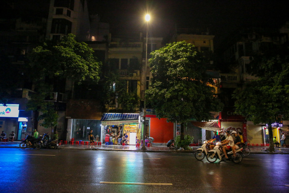 (Ảnh: PV/Vietnam+)