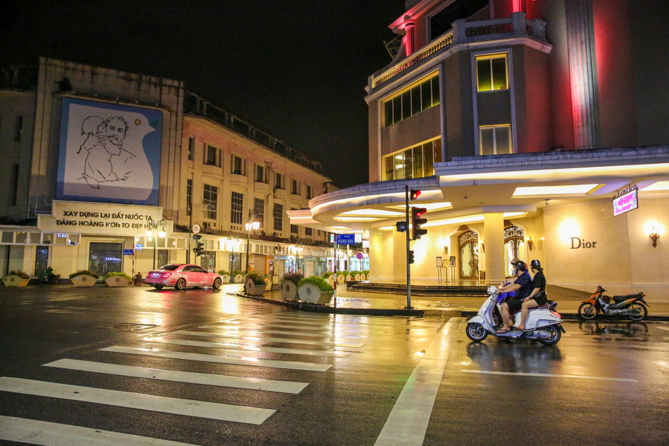 (Ảnh: PV/Vietnam+)