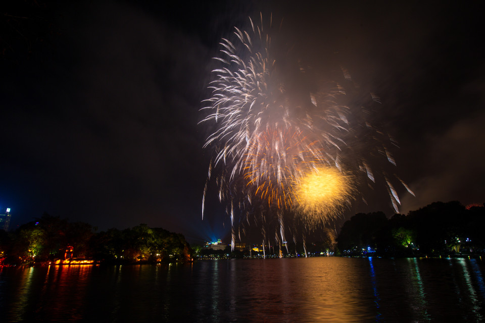 (Ảnh: Minh Sơn/Vietnam+)