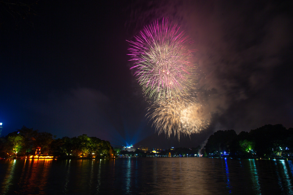 (Ảnh: Minh Sơn/Vietnam+)