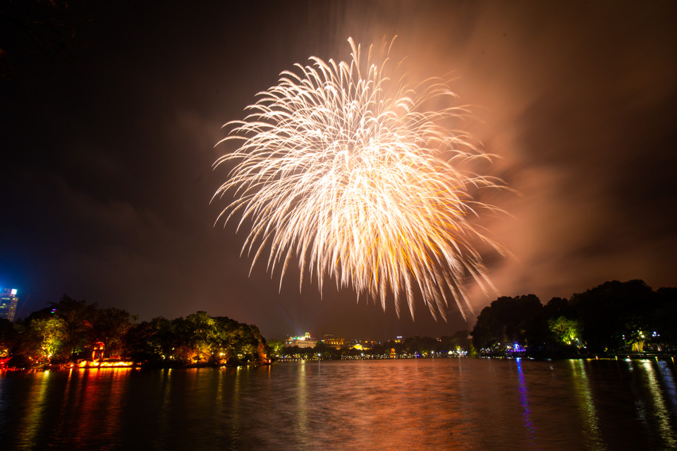 (Ảnh: Minh Sơn/Vietnam+)