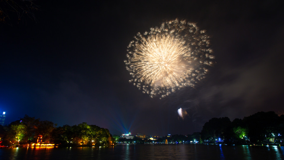 (Ảnh: Minh Sơn/Vietnam+)