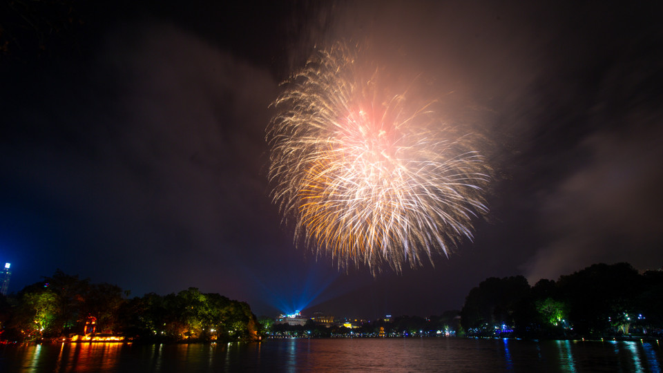 (Ảnh: Minh Sơn/Vietnam+)