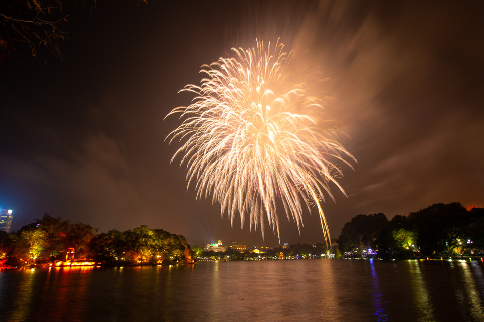 (Ảnh: Minh Sơn/Vietnam+)