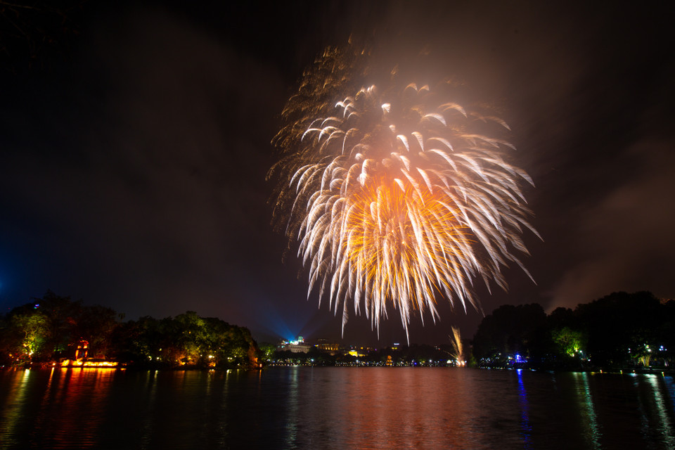 (Ảnh: Minh Sơn/Vietnam+)