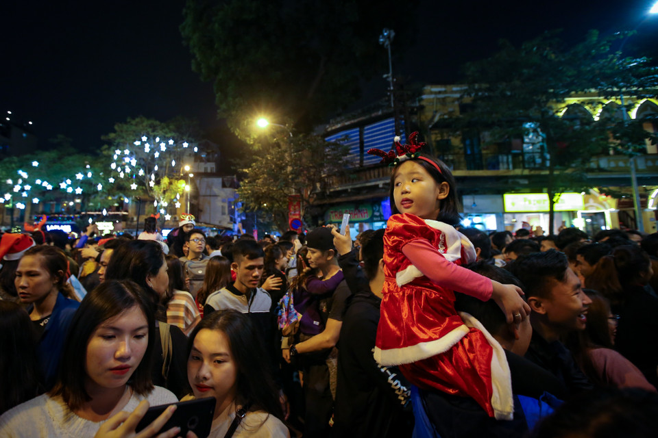 (Ảnh: Minh Sơn/Vietnam+)