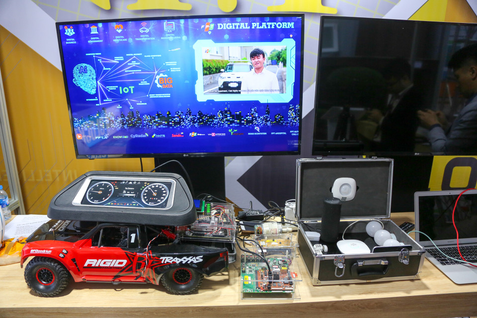 (Ảnh: Minh Sơn/Vietnam+)