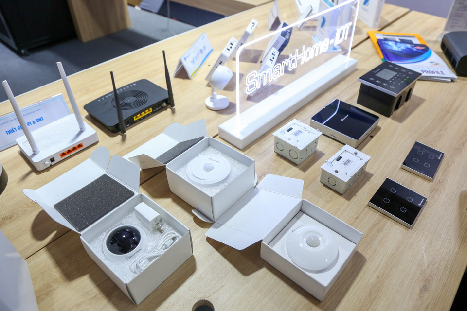 (Ảnh: Minh Sơn/Vietnam+)