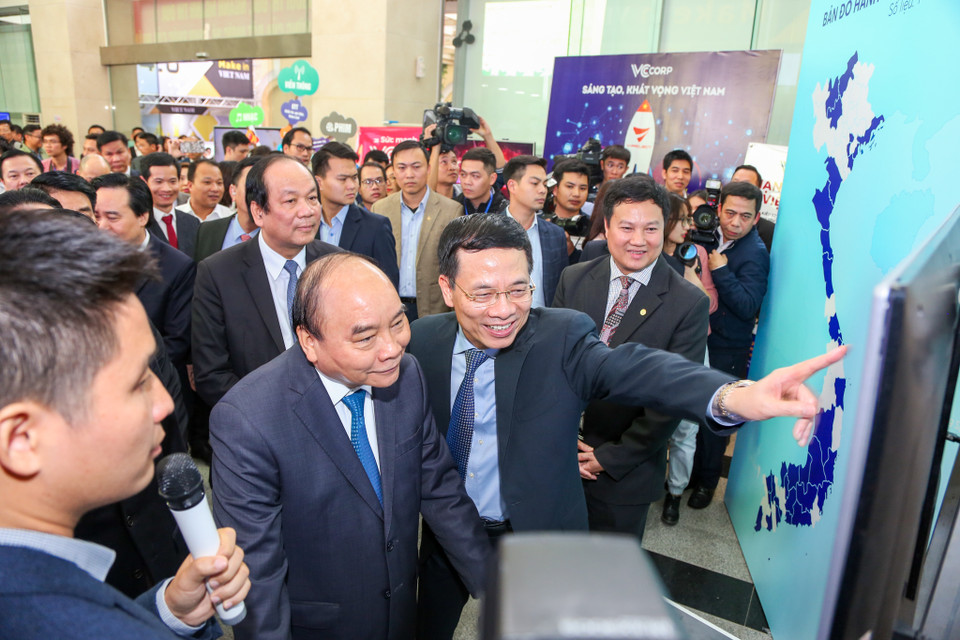 (Ảnh: Minh Sơn/Vietnam+)