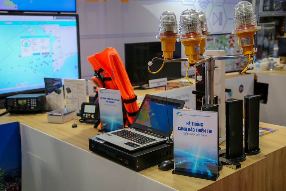 (Ảnh: Minh Sơn/Vietnam+)