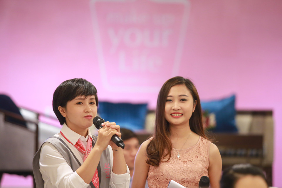 Chương trình đã mang món quà tinh thần ý nghĩa tới hơn 8.000 bệnh nhân ở Hàn Quốc, Trung Quốc 