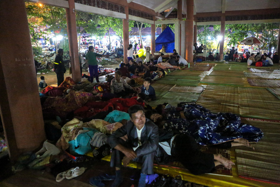 (Ảnh: Minh Sơn/Vietnam+)