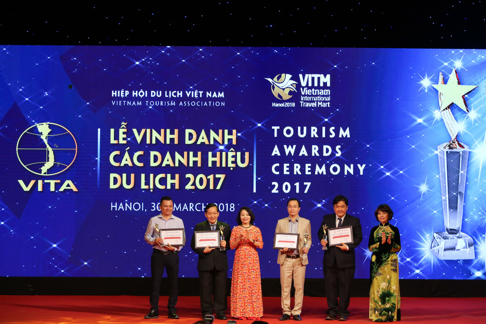 (Ảnh: Minh Sơn/Vietnam+)
