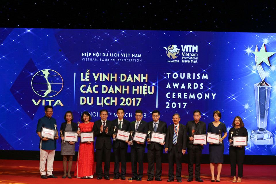 (Ảnh: Minh Sơn/Vietnam+)