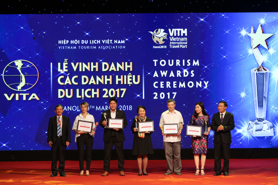 (Ảnh: Minh Sơn/Vietnam+)