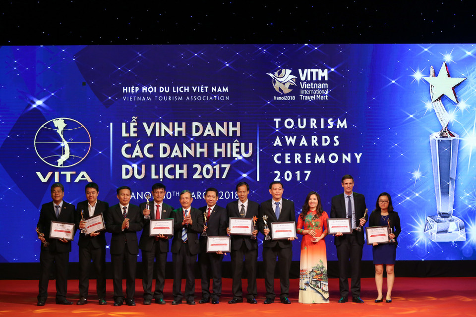 (Ảnh: Minh Sơn/Vietnam+)