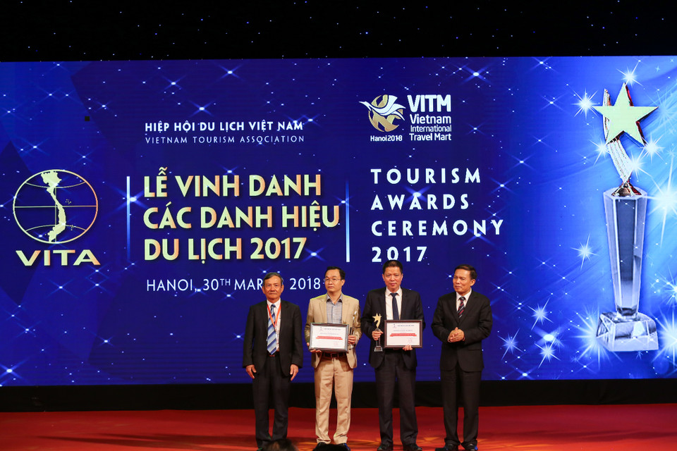 (Ảnh: Minh Sơn/Vietnam+)