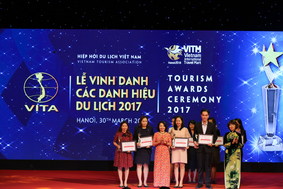 (Ảnh: Minh Sơn/Vietnam+)