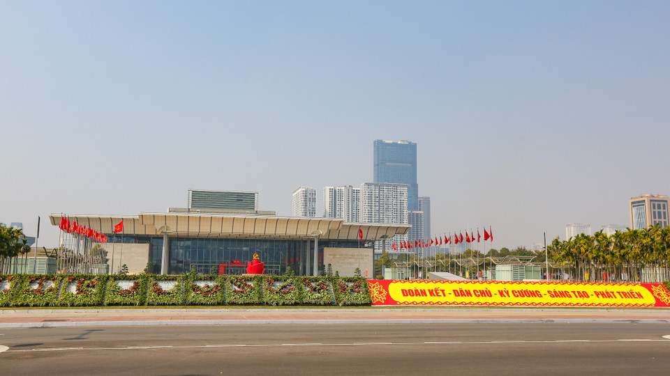 (Ảnh: Minh Sơn/Vietnam+)