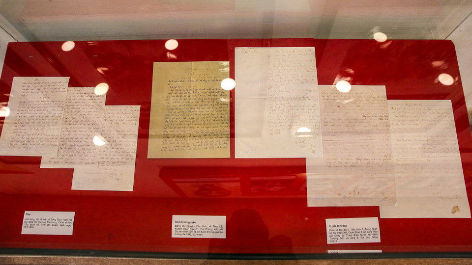 (Ảnh: Minh Sơn/Vietnam+)